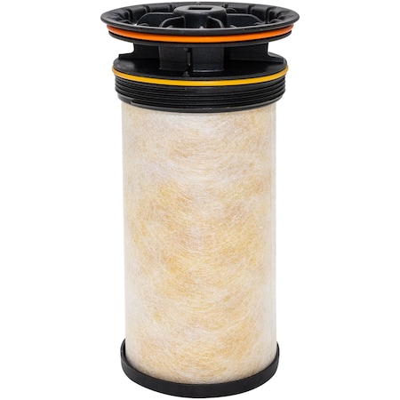 Baldwin Filters Air Filter, Crankcase Breather, Round CV15008